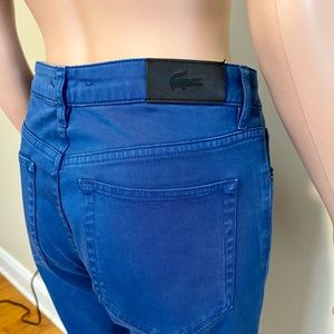 Lacoste Women’s Pants